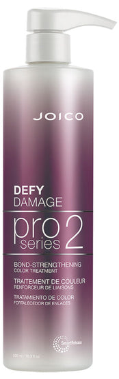 JOICO DEFY DAMAGE PRO SERIES 2 500ML