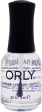 Charger l&#39;image dans la galerie, Vernis à ongles transparent Orly 0,6 once
