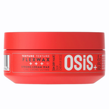Charger l'image dans la galerie, Schwarzkopf OSIS+ FLEXWAX 85ML

