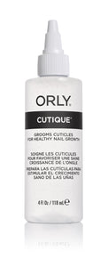 Orly Cutique Cuticle Remover 4 Ounces
