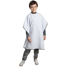 Charger l&#39;image dans la galerie, BABYLISSPRO - CAPE DE COUPE DE COIFFEUR POUR ENFANTS 29&quot; X 41&quot; - BESKIDBARUCC
