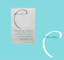 Load image into Gallery viewer, MALIBU C TRANSPARENT C MASQUE 5G
