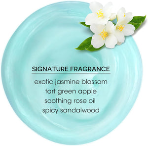 Bain de Terre JASMINE MOISTURIZING Conditioner 400ML