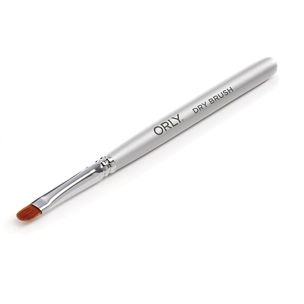 Brosse à ongles sèche Orly 1 unité