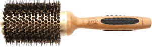 Bass Brushes HAIR DOC Grande brosse à boucles rouges chaudes, 1 unité