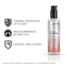 Load image into Gallery viewer, Joico Dream Blowout Thermal Protection Crème 6.7 oz
