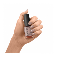 Load image into Gallery viewer, KINETICS 186 LOVE ME, LOVE ME NOT SOLAR GEL POLISH 15ML
