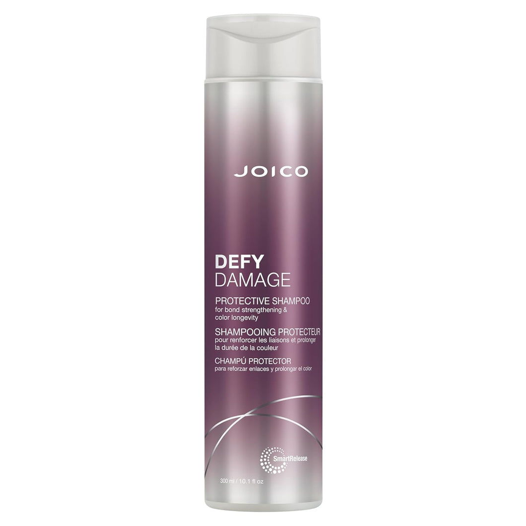 JOICO DEFY DAMAGE PROTECTIVE Shampoo 300ML