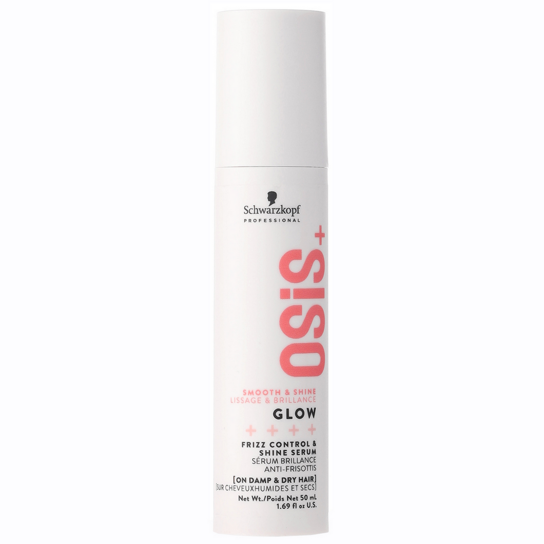 Schwarzkopf OSIS+ GLOW 50ML