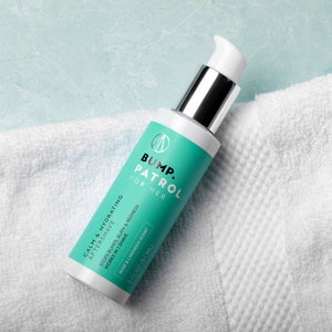 Bump Patrol Calm &amp; Hydratant Après-rasage 57 ml / 2 fl oz