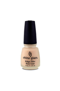 China Glaze Ridge Filler, 0.5fl oz