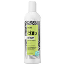 Load image into Gallery viewer, ALL ABOUT CURLS NO LATHER CLEANSER 443ML
