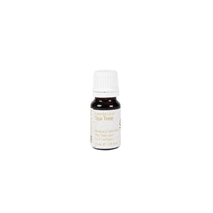 BODY HIGH TEA TREE OIL 10ML