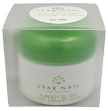 Load image into Gallery viewer, STAR NAIL CALCIUM KAPPING GEL 1 OZ.
