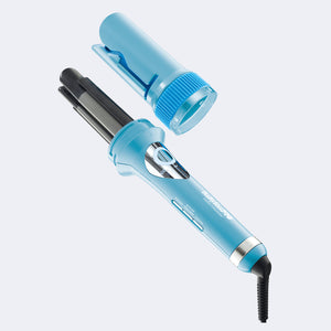 BaBylissPRO Nano Titanium MiraCurl 1-1/4" Advanced Automatic Curler - BNTMCS125C