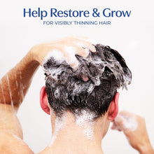 Load image into Gallery viewer, BOSREVIVE NON COLOR TREATED HAIR NOURISHING Shampoo 33.8 OZ
