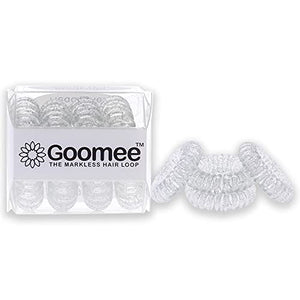 Goomee The Markless Hair Loop Set - Confetti Freeze Women 4 Pc
