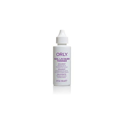 Diluant à vernis Orly 2 onces