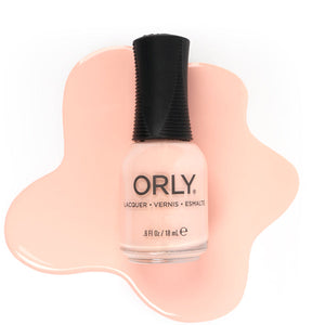 Vernis à ongles ORLY - Collection Feel The Beat - Sweet Thing - 18 ml