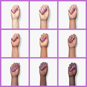 Vernis à ongles Orly, Scenic Route, 0,6 once liquide