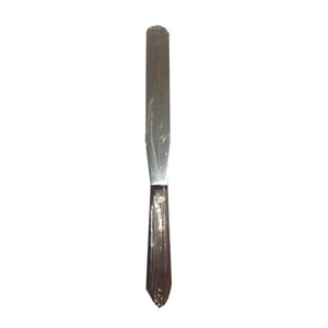 PRO-SPW METAL SPATULA