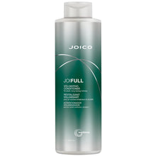 Load image into Gallery viewer, Joico JoiFull Volumizing Shampoo &amp; Conditioner 1L Duo

