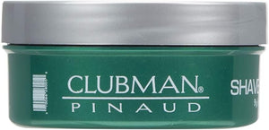 Savon à raser Clubman Pinaud Barbershop Style 2 oz/59 g