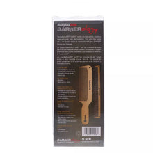 Load image into Gallery viewer, BabylissPRO GOLDFX METAL COMB 2 PACK - BCOMBSET2G

