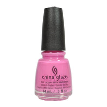 Load image into Gallery viewer, CHINA GLAZE 1391 DON&#39;T MESA WITH MY HEART POLISH
