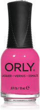 Load image into Gallery viewer, Orly Basket Case Nail Lacquer 0.6 Ounces
