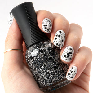 Vernis à ongles ORLY Turn it Down 0,6 fl oz