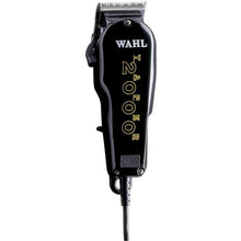 Load image into Gallery viewer, WAHL 56210/56225 TAPER 2000 CLIPPER (4 GUIDES)
