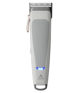 ANDIS REVITE  86100  GRAY TAPER BLADE CLIPPER