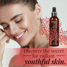 Load image into Gallery viewer, Body Drench Argan Collection Emulsifying Body Dry Oil, 6-Ounce
