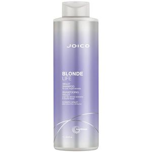 JOICO BLONDE LIFE VIOLET Shampoo 1L