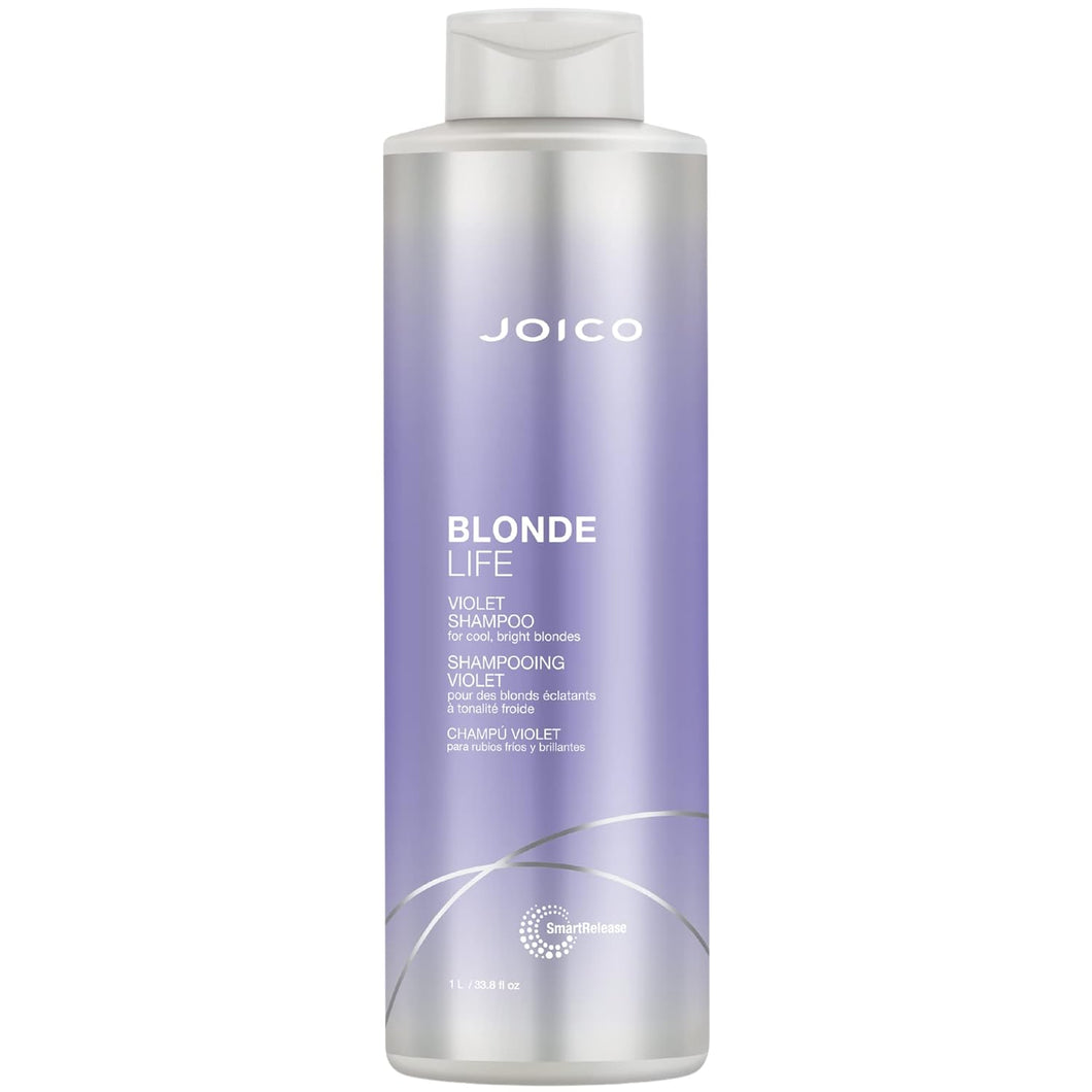 JOICO BLONDE LIFE VIOLET Shampoo 1L