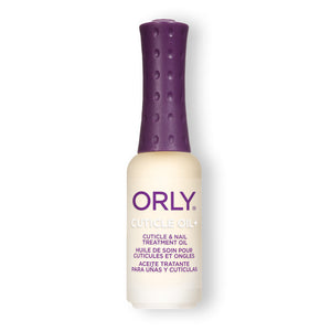 Orly Cuticle Oil+, 0.3 fl. Oz.