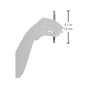 Orly Cuticle Pusher/Remover 1 Count