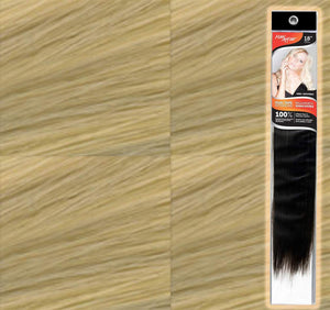 HAIR AFFAIR DUAL TAPE COOL BLOND (6) 18(181206)"