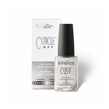 Load image into Gallery viewer, KINETICS CUTICLE OFF CUTICLE REMOVER 15 ML
