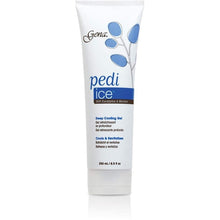 Load image into Gallery viewer, GENA PEDI ICE DEEP COOLING GEL 8.5 OZ
