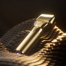 Load image into Gallery viewer, BaBylissPRO FXONE™ GOLDFX Double Foil Shaver - FX79FSG

