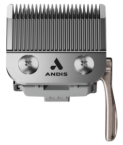 ANDIS TAPER BLADE GRAY 86010