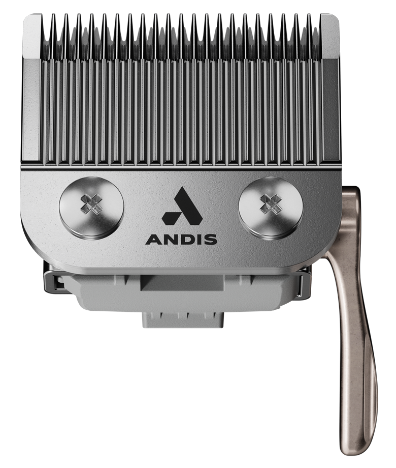 ANDIS TAPER BLADE GRAY 86010
