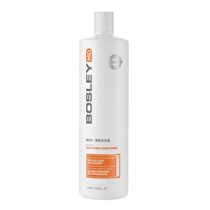 BOSREVIVE COLOR SAFE VOLUMIZING Conditioner 33.8 OZ