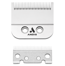Load image into Gallery viewer, Andis 1591 Blade for Fade Clipper
