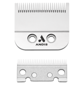 Andis 1591 Blade for Fade Clipper