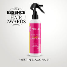 Charger l&#39;image dans la galerie, Après-shampoing sans rinçage à la pivoine blanche Mielle
