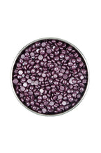 Load image into Gallery viewer, Satin Smooth Pebbles Wax Amethyst Crystal Thin Flim Flex Wax 23oz
