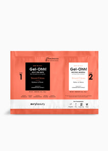 AvryBeauty Gel-Ohh Jelly Spa - Agrumes doux, 1 ct.